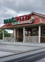 Papa's Pizza To Go Phone Number, Reservations, Reviews food