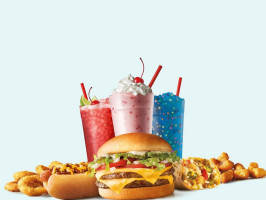 Sonic Drive-in food