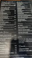 Dimaggio’s Pizza In Fairfield menu