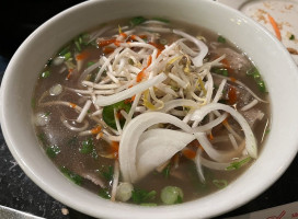 Pho Roswell food