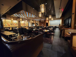 P.f. Chang's inside