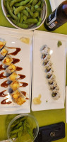 Sushi Maki Kendall food