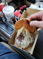 Mcdonald's food