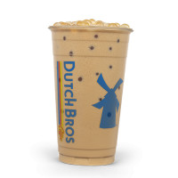 Dutch Bros Coffee food