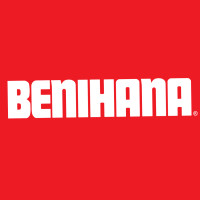 Benihana inside