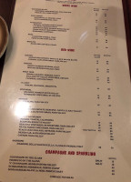 Original Joe's San Jose menu