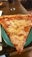 Joey Nova's Pizzeria food