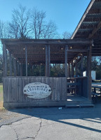 Grillshack Fries And Burgers East Nashville inside