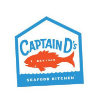 Captain D's food