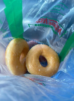 Krispy Kreme food