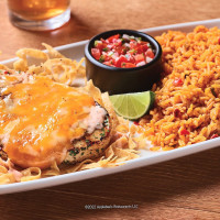 Applebee's Grill food