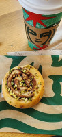 Starbucks food