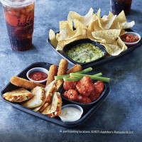 Applebee's Grill food