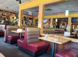 Applebee's Grill inside