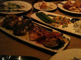 Bonefish Grill Destin food