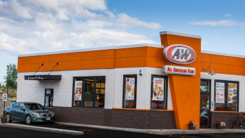 A&w food