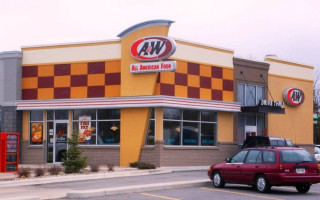 A&w food