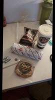 Jimmy John's food