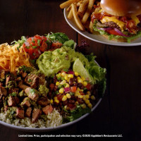 Applebee's Grill food