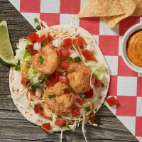 Rubio's Coastal Grill food