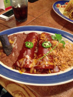 On The Border Mexican Grill Cantina Highlands Ranch food