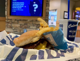 Culver’s food