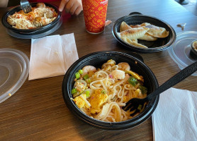 Noodles And Company food