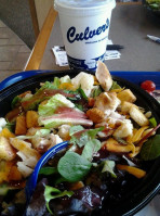 Culver’s food