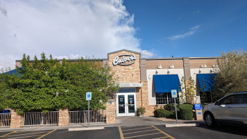 Culver’s food