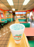 Bahama Buck's Mesa (e Southern Avenue) food