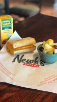 Newk's Eatery food