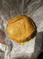 Mcdonald's food