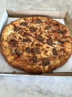 Marco's Pizza food