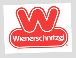 Wienerschnitzel food