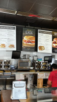 Einstein Bros. Bagels menu