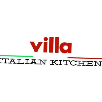 Villa Italian Kitchen inside