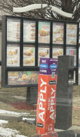 Taco Bell food