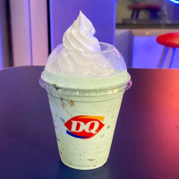 Dairy Queen Grill Chill food