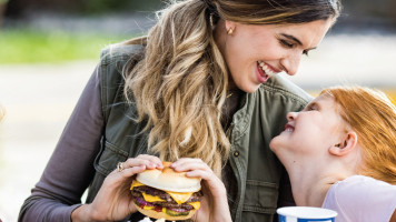 Culver’s food