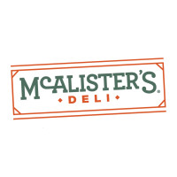 Mcalister's Deli food