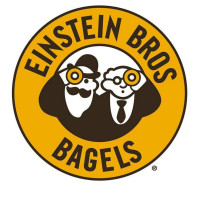 Einstein Bros. Bagels food