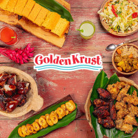 Golden Krust Caribbean outside