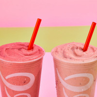 Jamba food