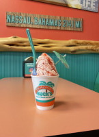 Bahama Buck's Mesa (s Power Road) food