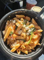 Noodles And Company food