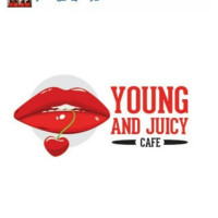 Young N Juicy Cafe menu