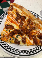 Jimmy Brooklyn's Pizza Parlor food