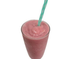 Smoothie Roo food