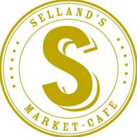 Selland's Market Café Broadway Sacramento inside