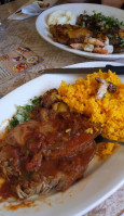 El Siboney food